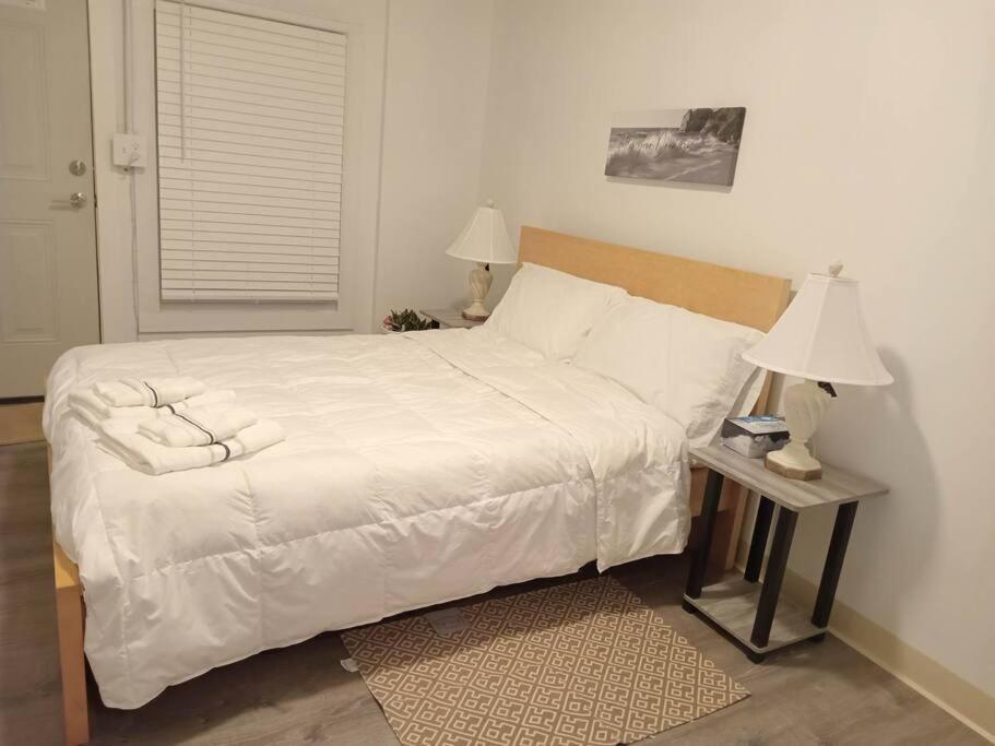 Bright And Cozy Lighthouse Cottage In Greenville Sc Εξωτερικό φωτογραφία