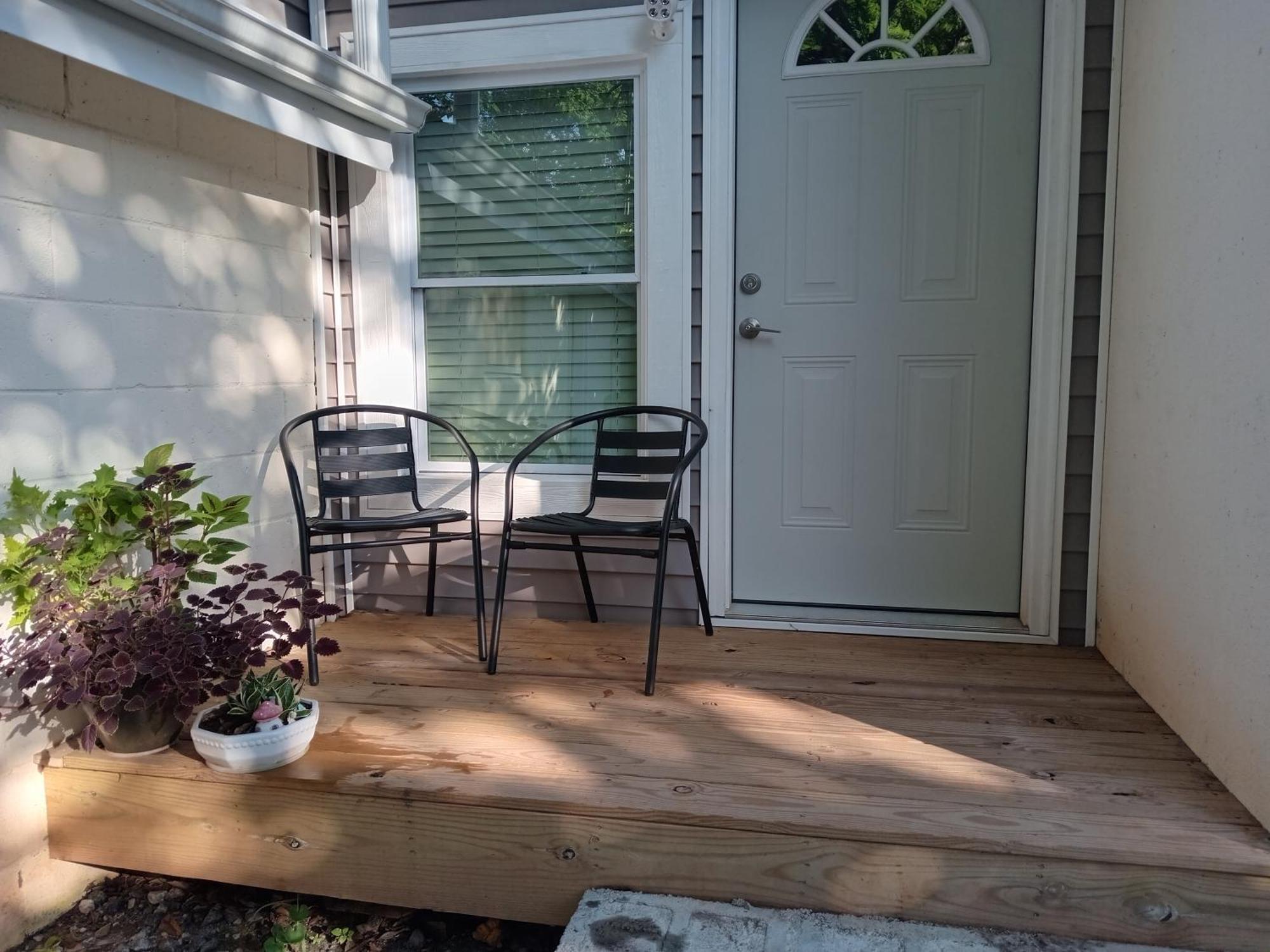 Bright And Cozy Lighthouse Cottage In Greenville Sc Εξωτερικό φωτογραφία